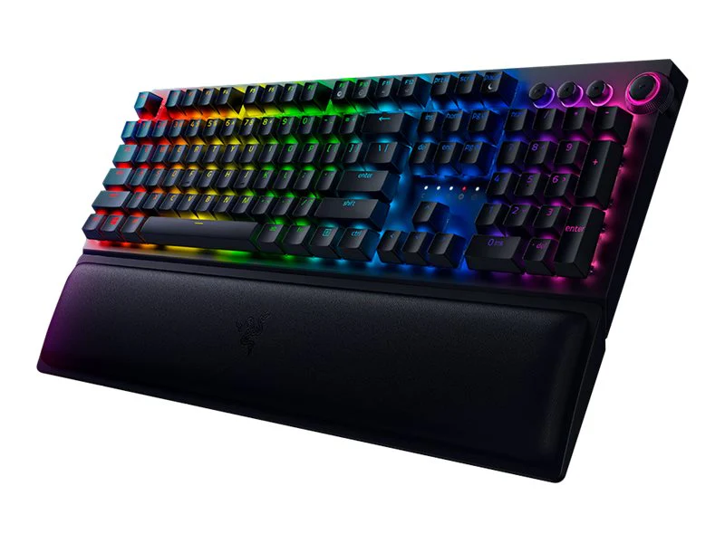 Razer BlackWidow V3 Pro kabellose Gaming-Tastatur