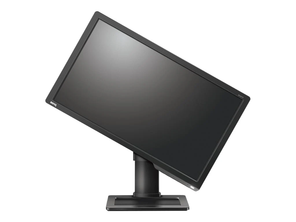 BenQ ZOWIE XL2411P 24 1920 x 1080 DVI HDMI DisplayPort 144 Hz Pivot-Monitor