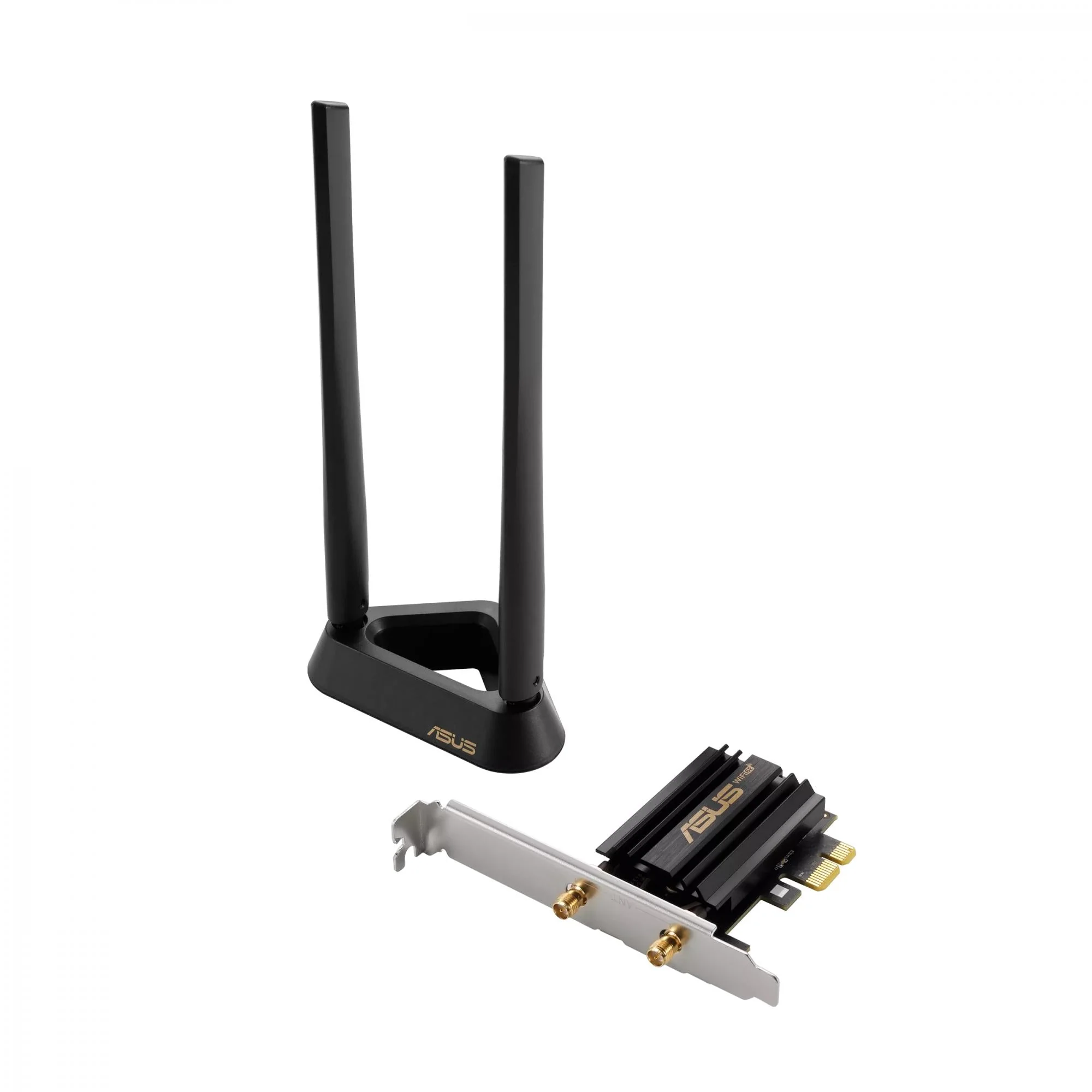 ASUS PCE-AXE59BT WiFi* Adapter 802.11ax