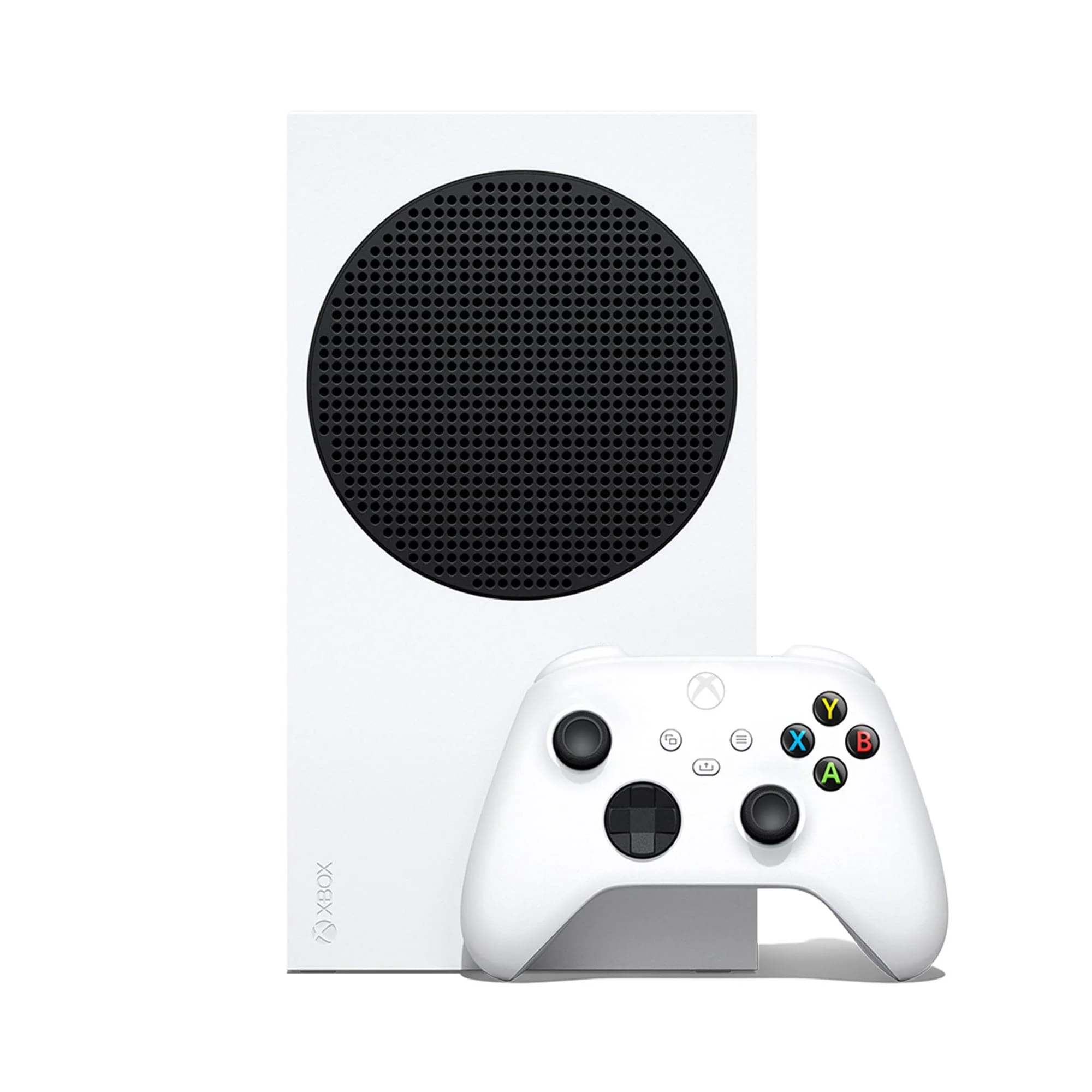 Microsoft Xbox Series S 512 GB