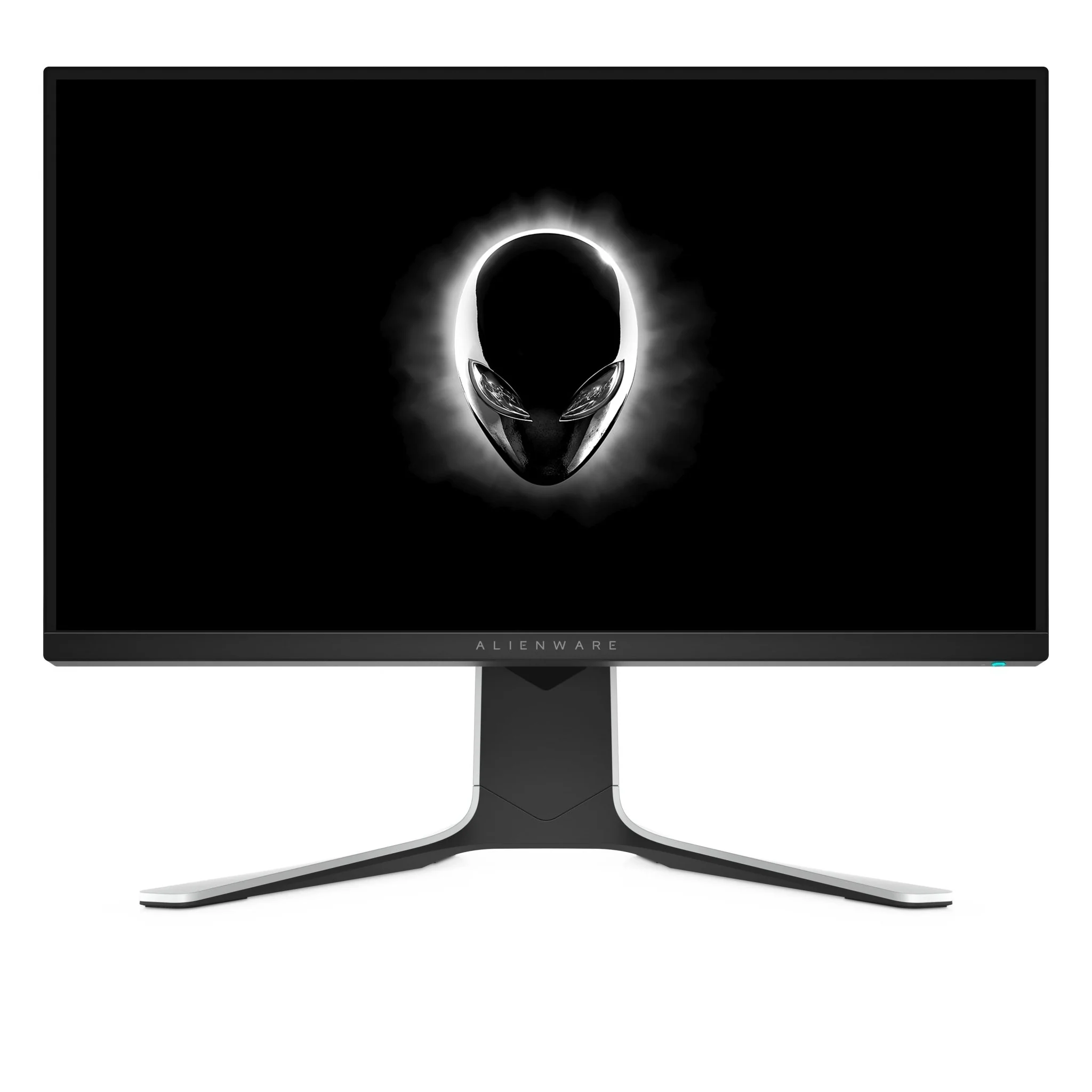 Alienware AW2720HFA 27 1920 x 1080 HDMI DisplayPort 240 Hz Pivot-Monitor