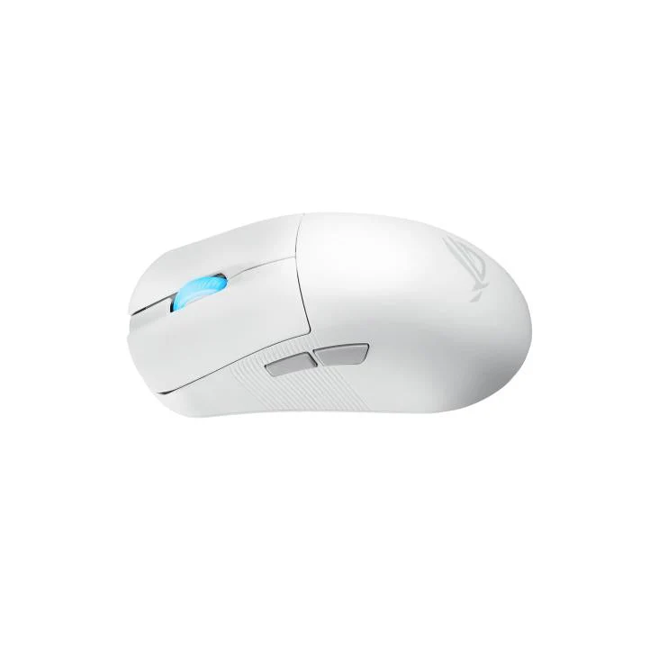 ASUS ROG Harpe Ace Mini (P716) Trådløs Gaming Mus White Edition