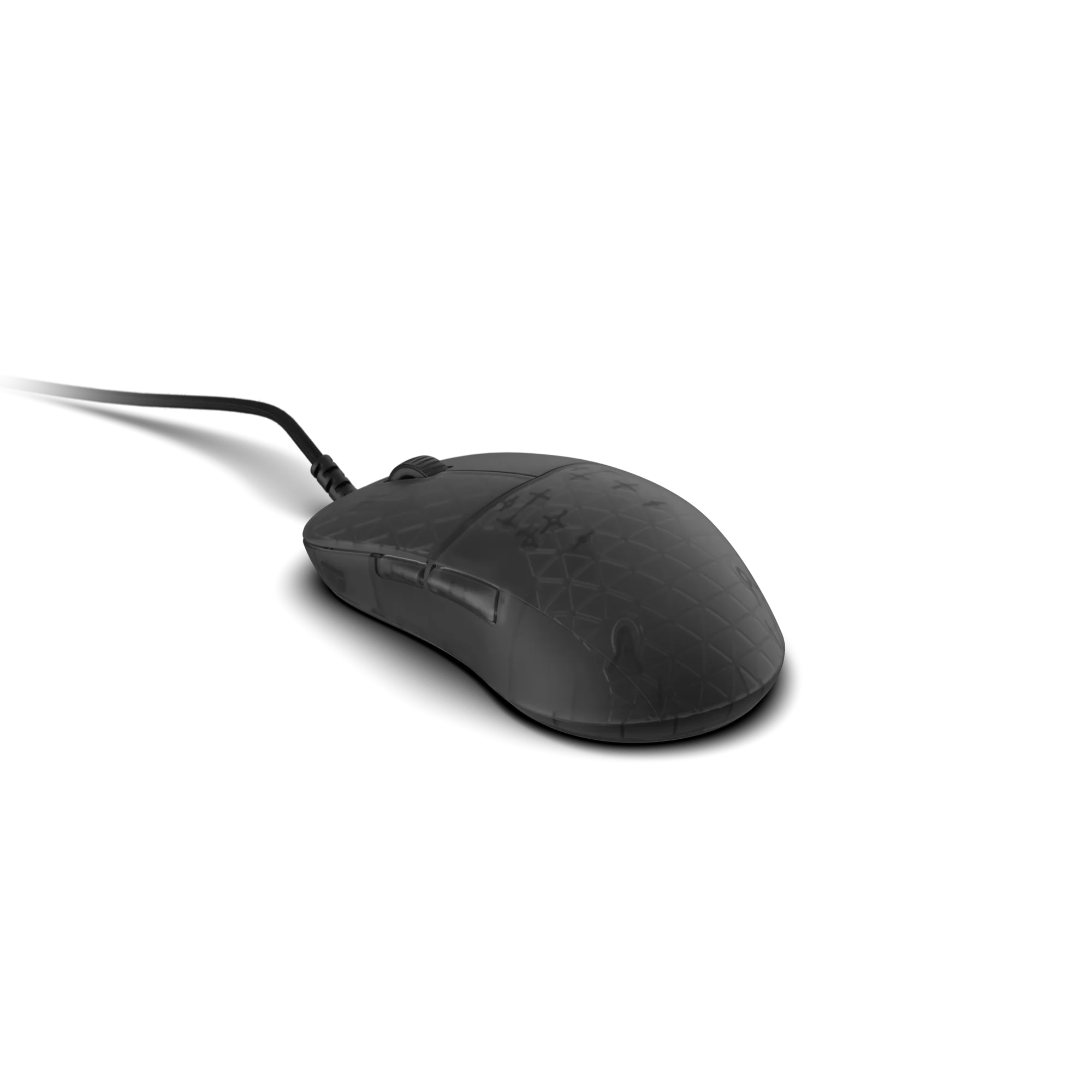 Endgame Gear XM2 8K V2 – Kablet Gaming Mus (Dark Frost)