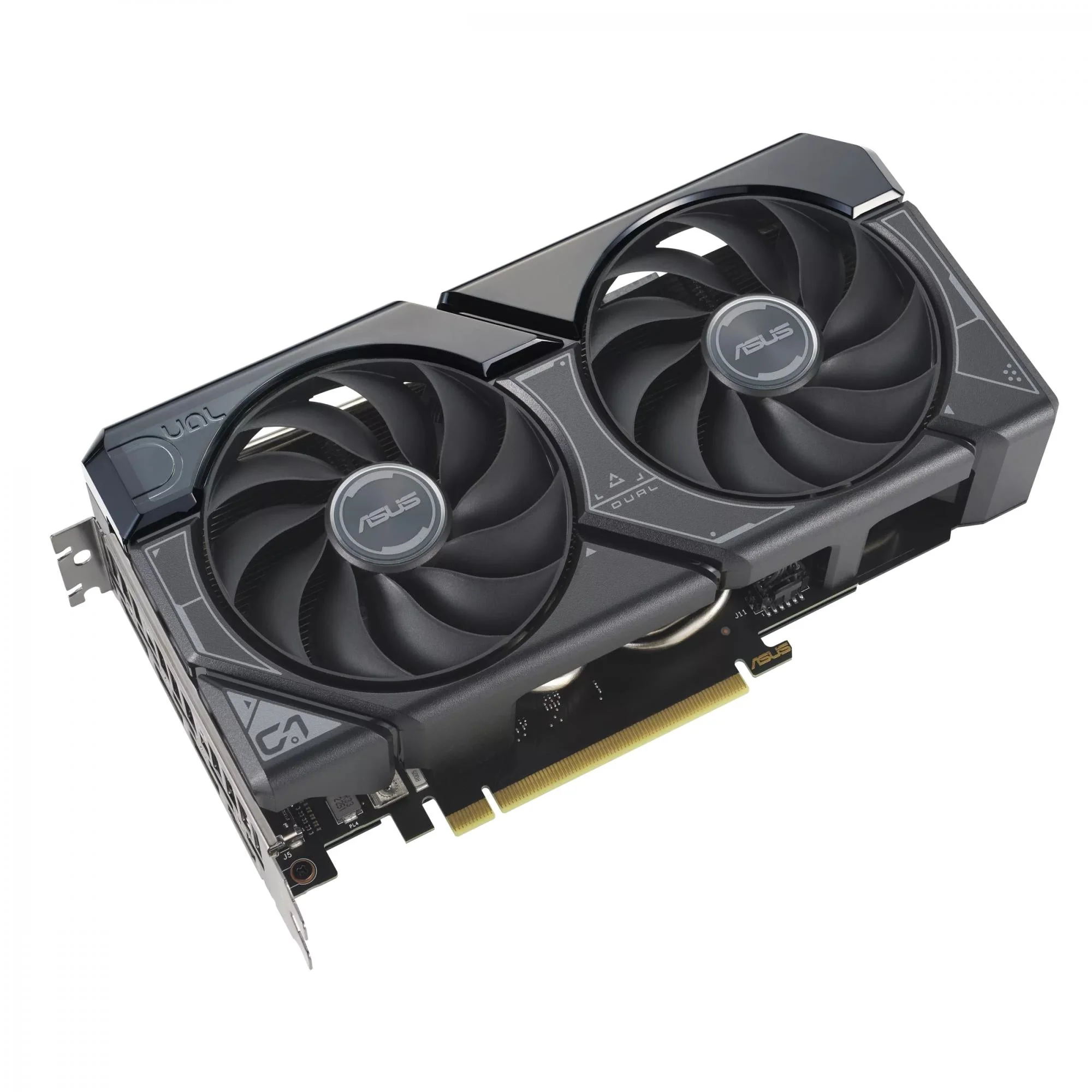 ASUS GeForce RTX 4060 8GB GDDR6 DUAL OC