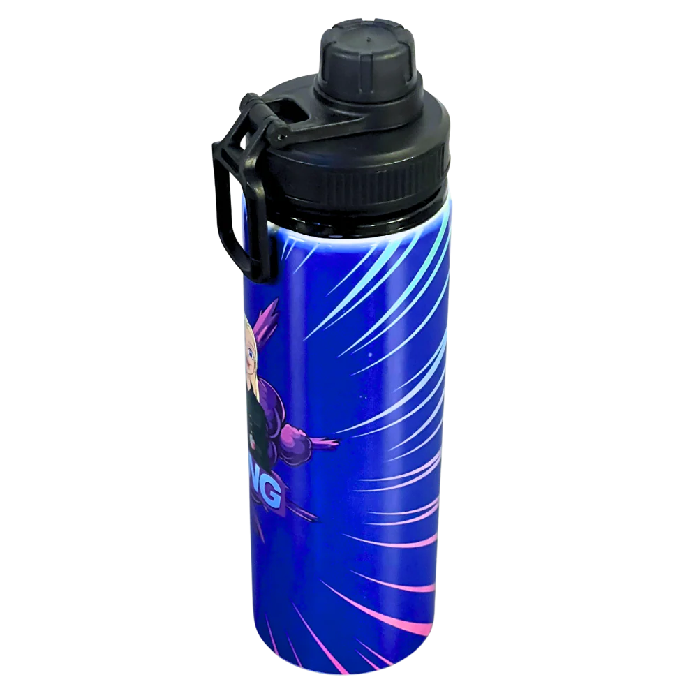 Ultra Gaming Drikkedunk