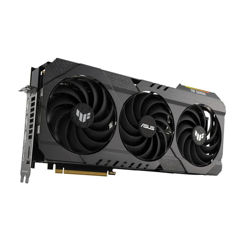 ASUS GeForce RTX 4090 24GB GDDR6X TUF OC OG GAMING