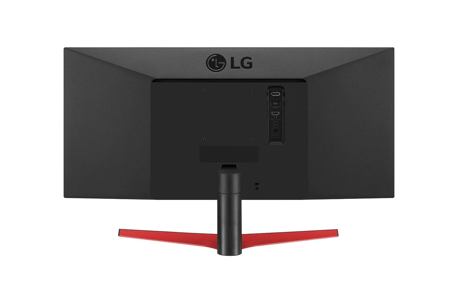 LG 29WP60G-B 29 2560 x 1080 (UltraWide) HDMI DisplayPort USB-C