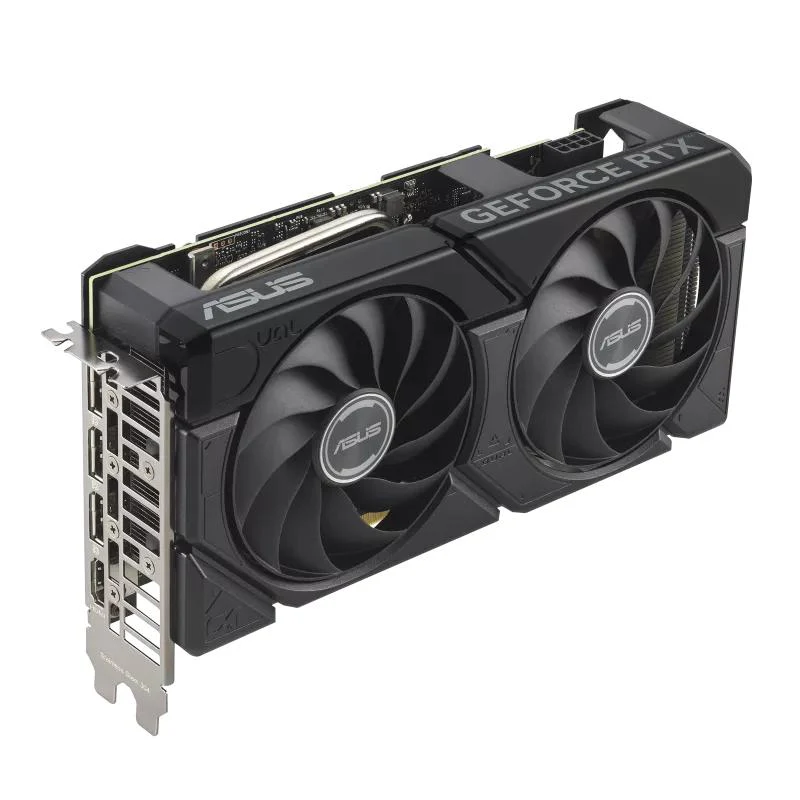 ASUS GeForce RTX 4070 12GB GDDR6X DUAL OC EVO