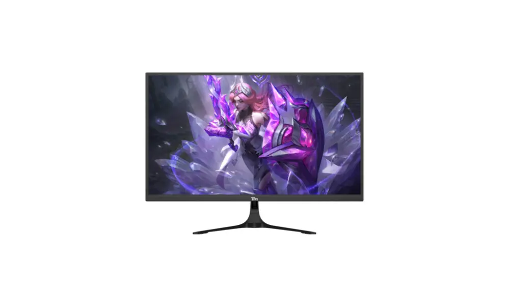 TWISTED MINDS FLAT GAMING MONITOR 24 FHD - 180Hz