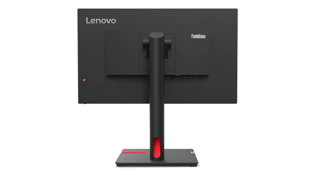 Lenovo ThinkVision T24i-30 23.8 1920 x 1080 (Full HD) VGA HDMI DisplayPort 60Hz Pivot Skærm