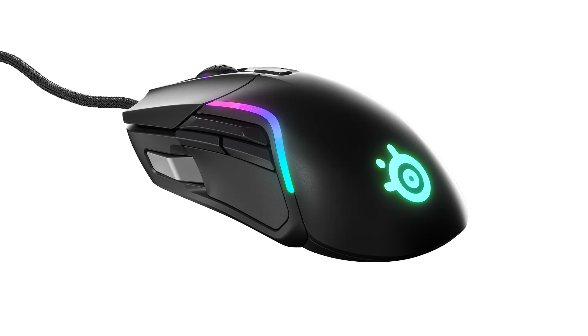 Steelseries – Rival 5 Gaming-Maus