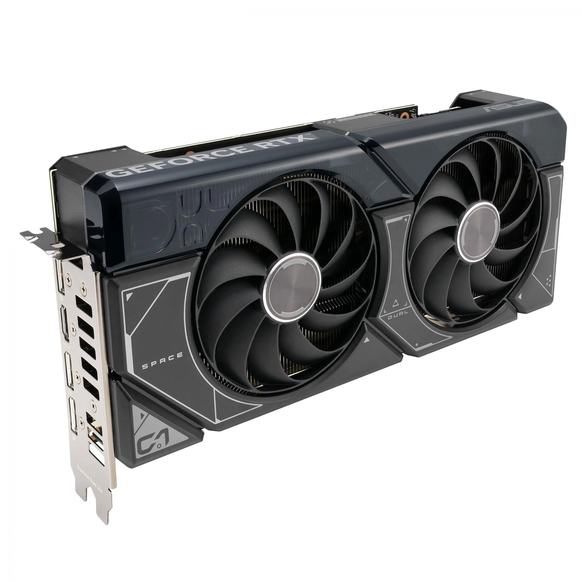 ASUS GeForce RTX 4070 SUPER 12GB DUAL
