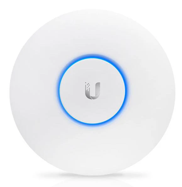 Ubiquiti UAP-AC-LR - 5 pak - 1GE/AC1350/AP