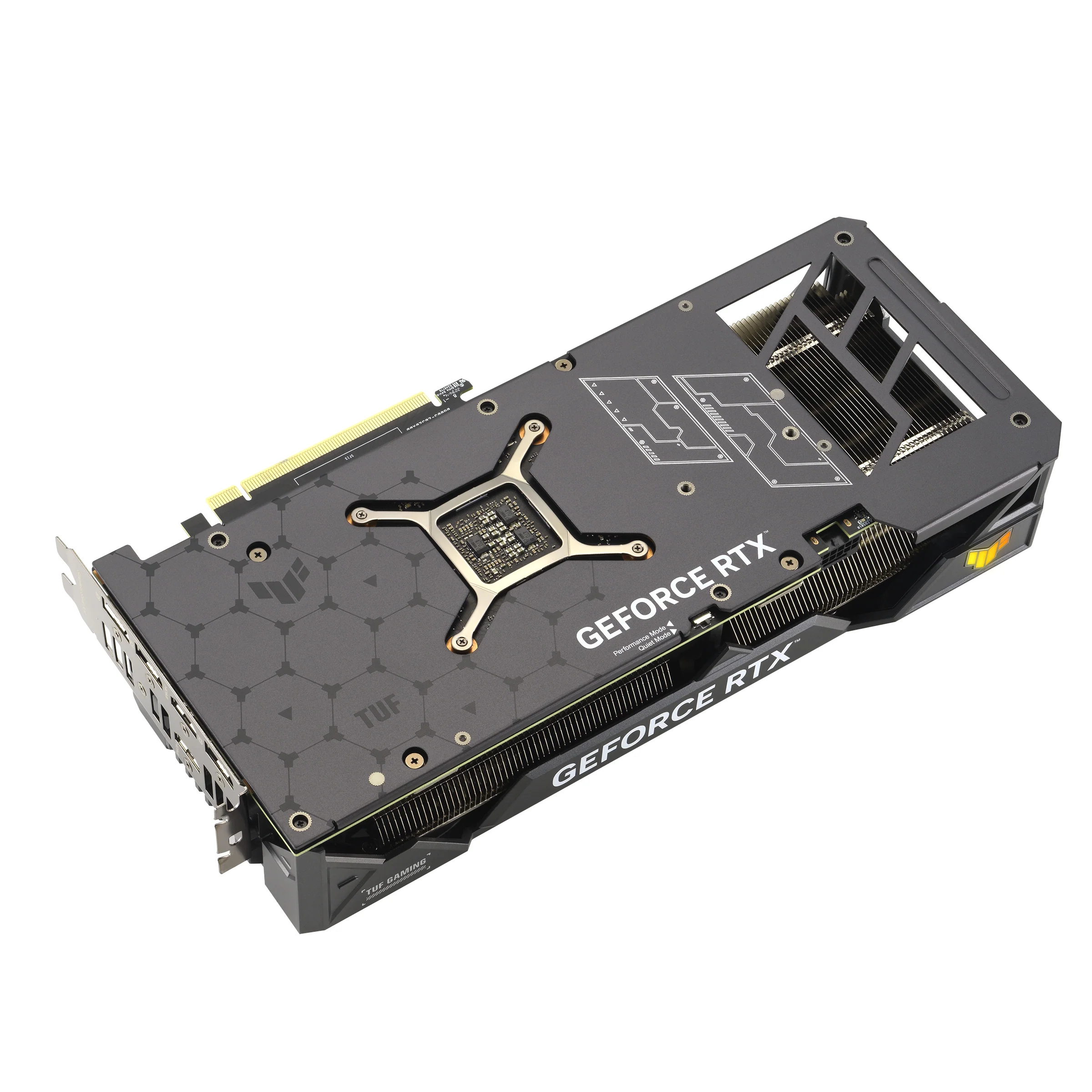 ASUS TUF Gaming GeForce RTX 4070 Ti 12 GB 12 GB