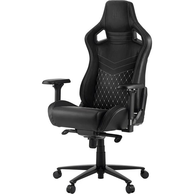 ZEN NARA - Ægte Læder - Gamingstol