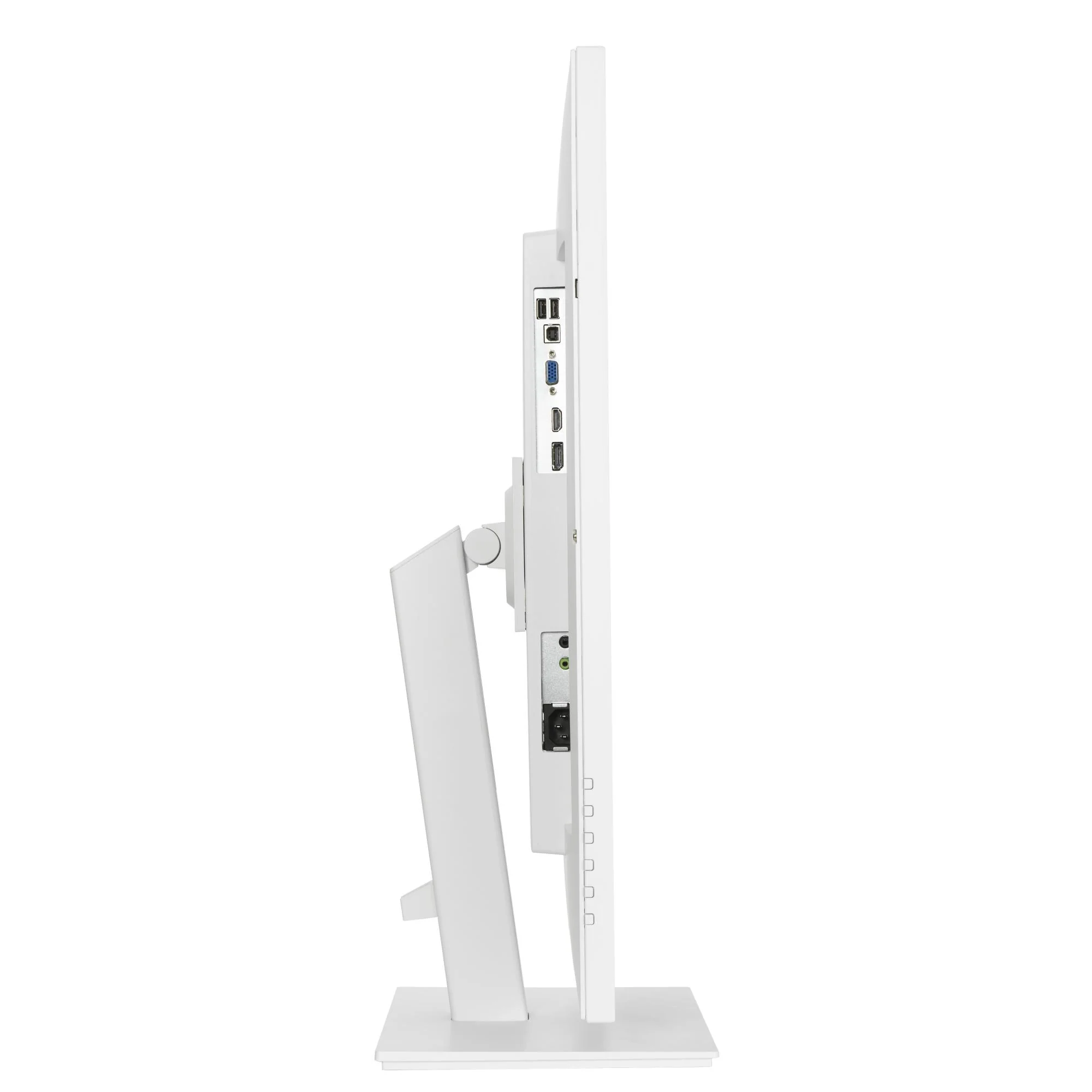 ASUS VA27DQSB-W 27 1920 x 1080 (Full HD) VGA (HD-15) HDMI DisplayPort 75Hz Pivot Skærm