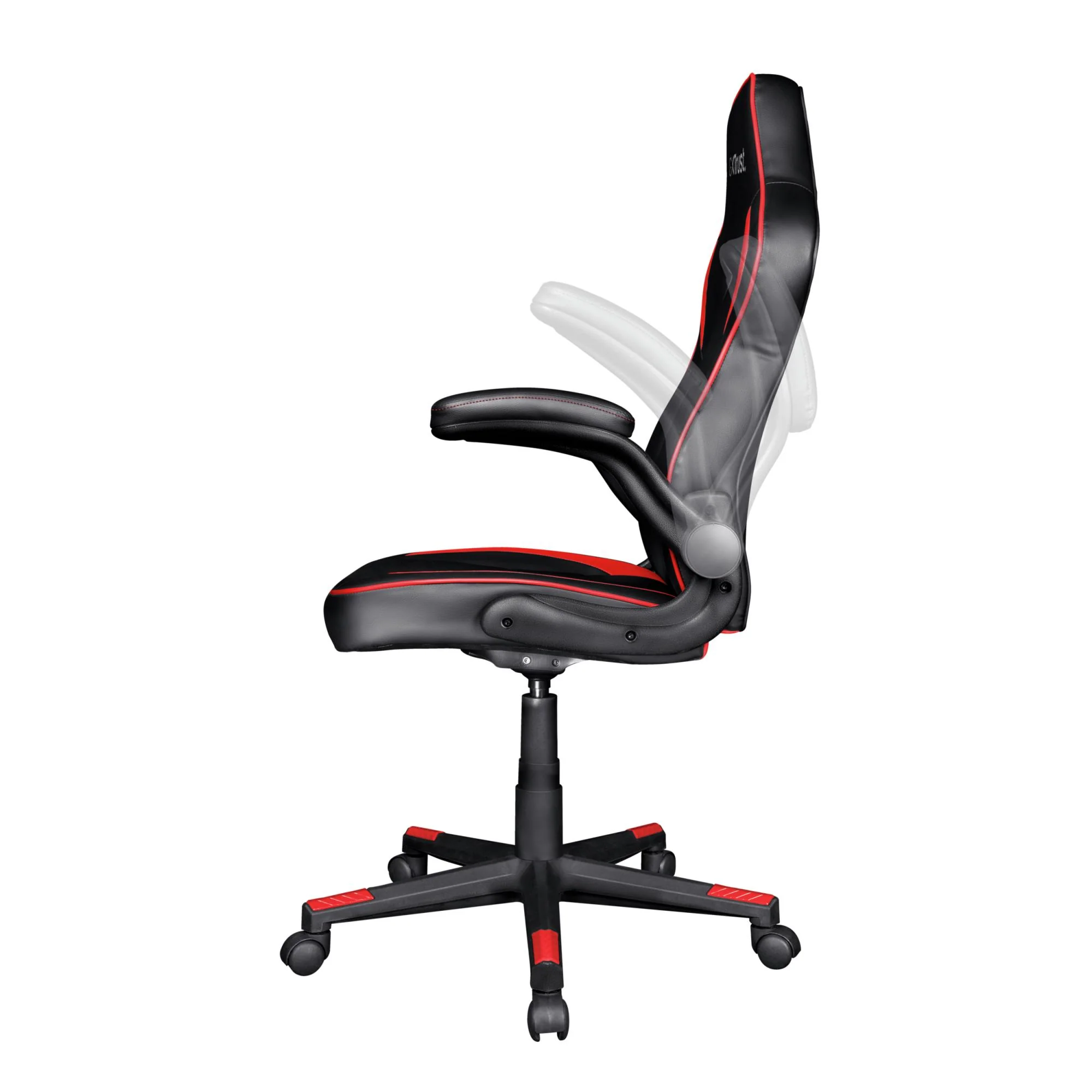 TRUST RAVY GAMING CHAIR