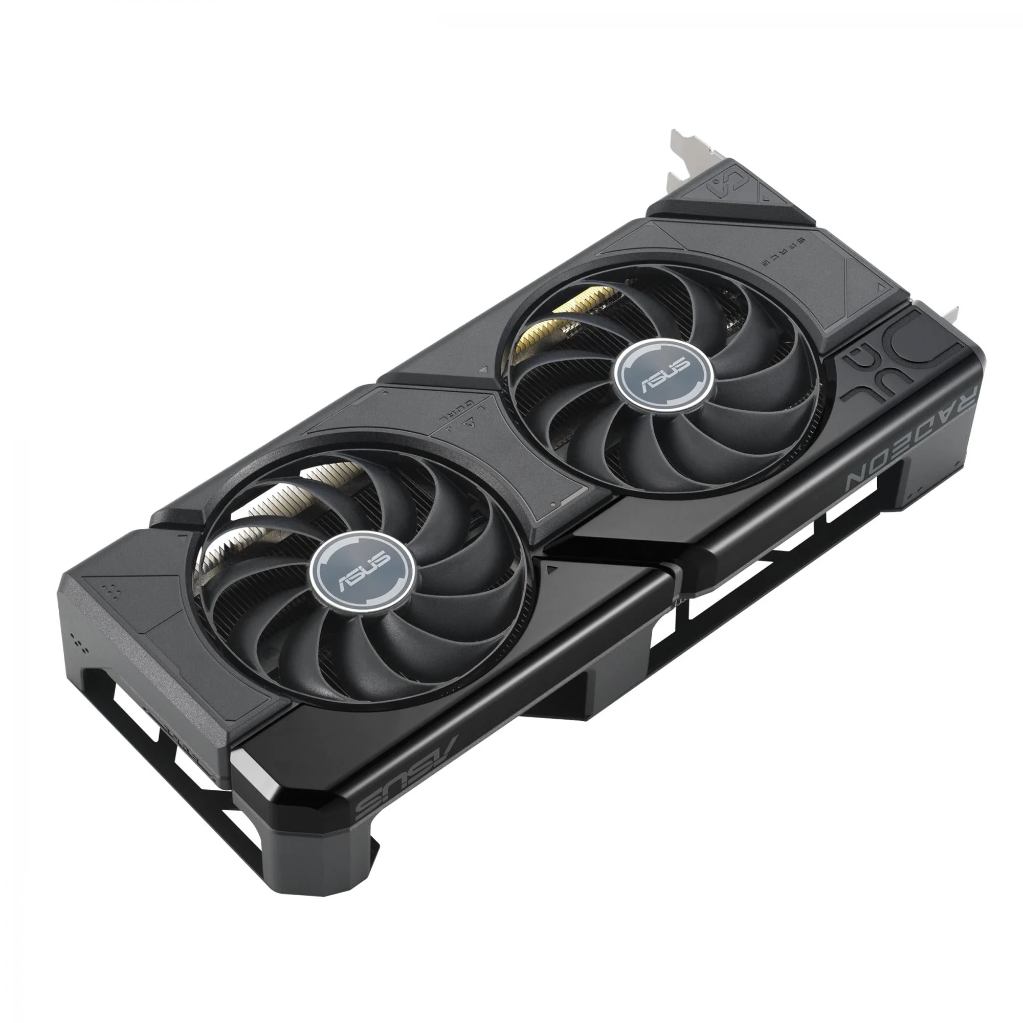 ASUS Radeon RX 7900 GRE 16GB GDDR6 DUAL OC