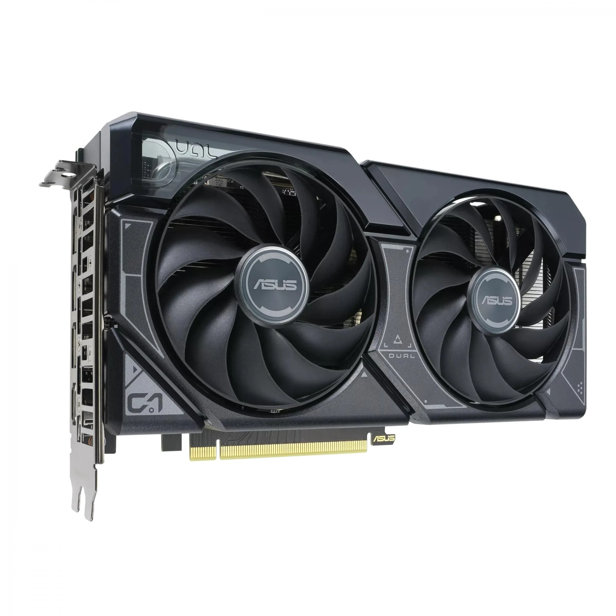 ASUS GeForce RTX 4060 8GB GDDR6 DUAL OC