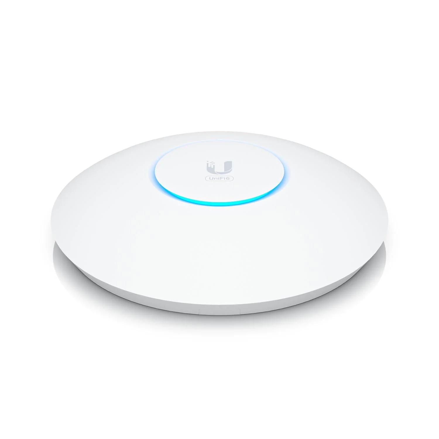 Ubiquiti U6-Enterprise Access Point WIFI 6E / Indoor / 4x4 MU-MIMO