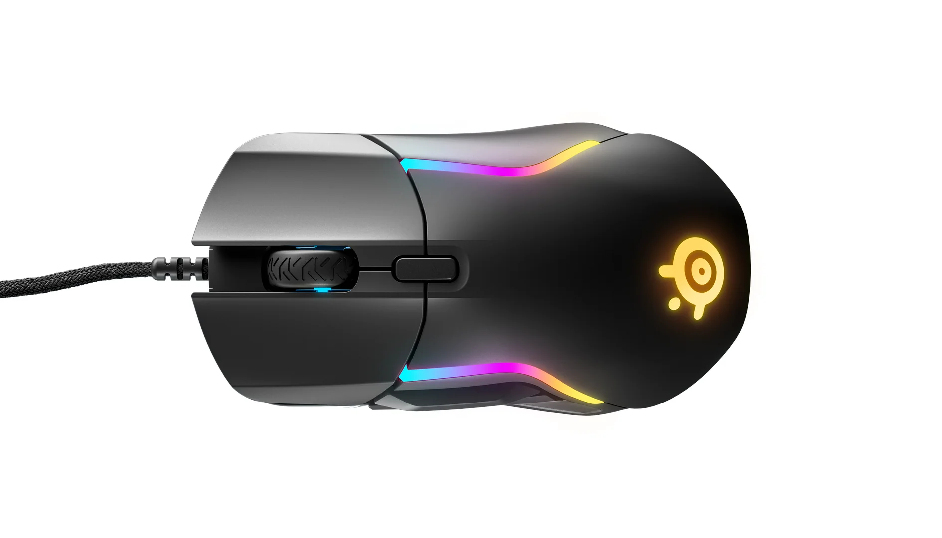 Steelseries – Rival 5 Gaming-Maus