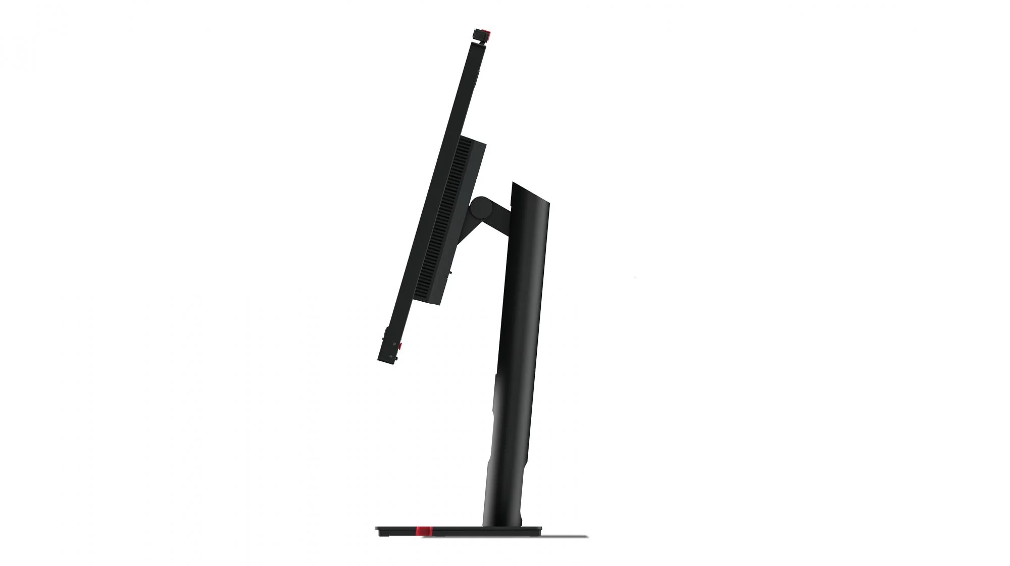 Lenovo ThinkVision T27hv-30 27 2560 x 1440 (2K) HDMI DisplayPort USB-C Pivot Skærm