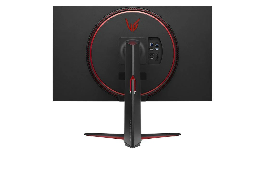 LG UltraGear 32GP850-B 32 2560 x 1440 (2K) HDMI DisplayPort 165Hz