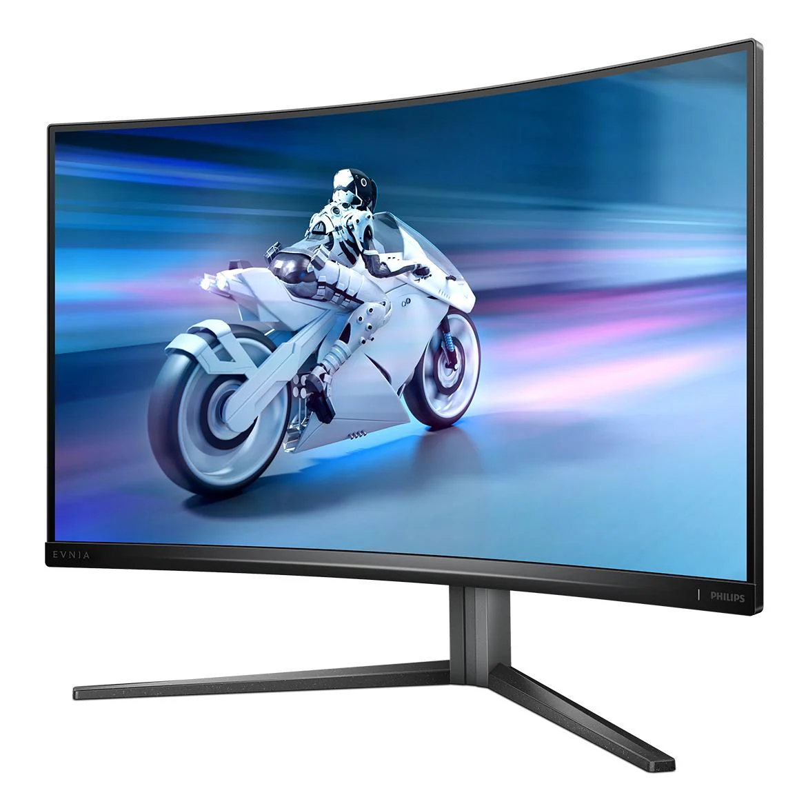 PHILIPS 32M2C5500W/00 32 2560x1440/16:9/0.5ms/500cd/m²/HDMI DisplayPort USB 3.2 Audio Out