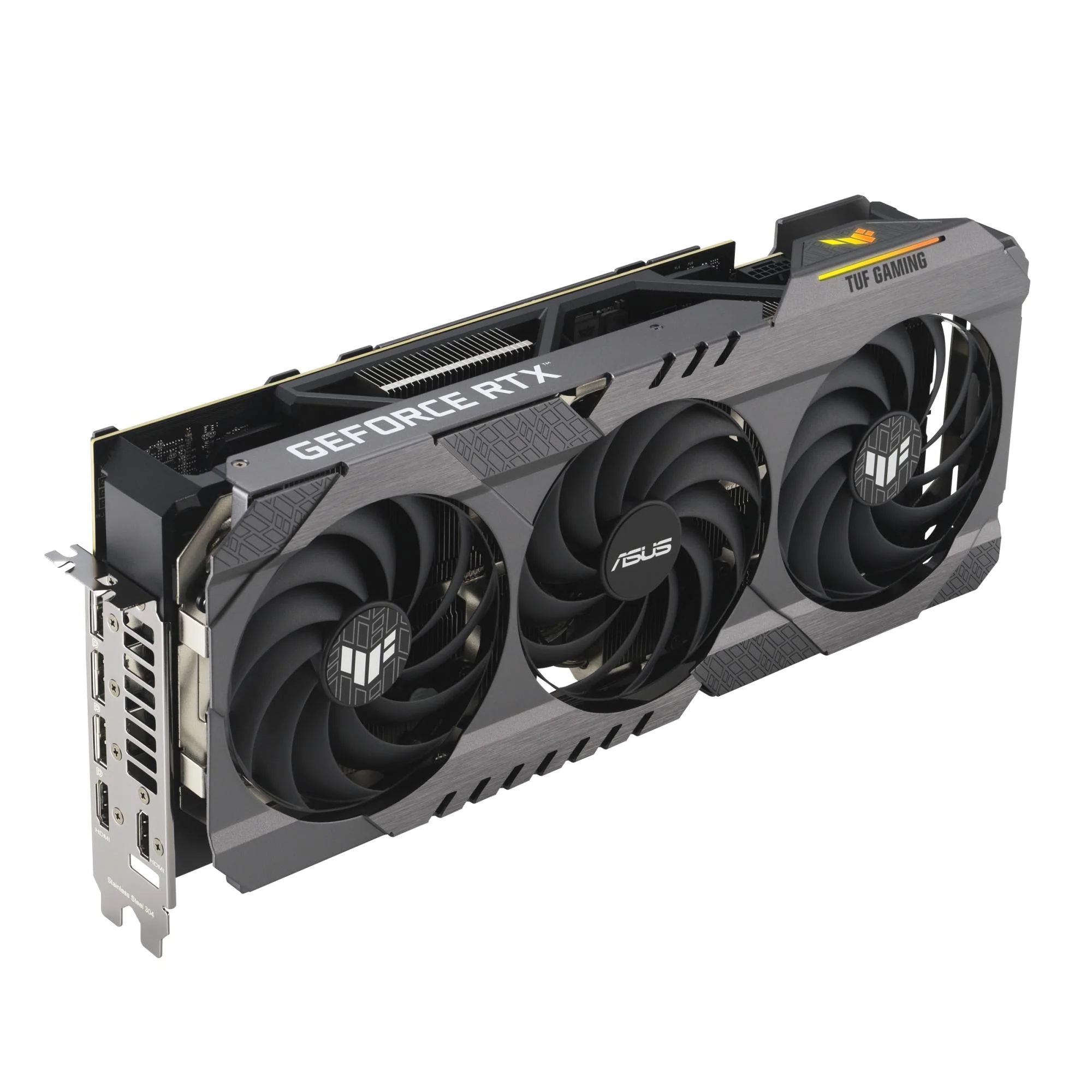 ASUS GeForce RTX 4070 TI SUPER 16GB TUF OC OG GAMING