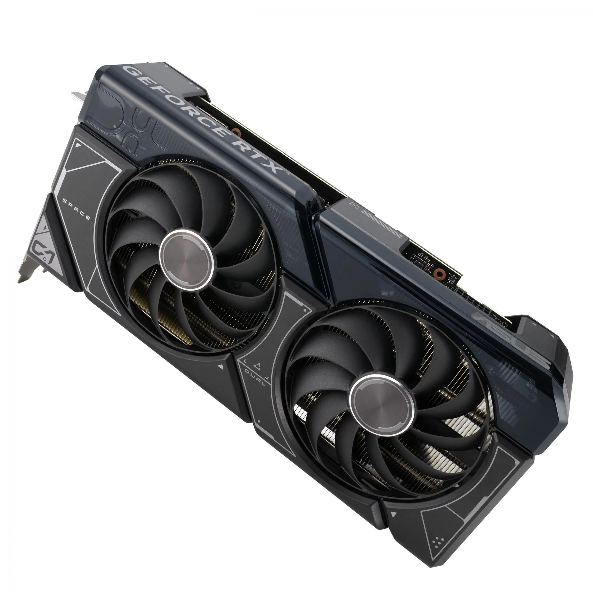 ASUS GeForce RTX 4070 SUPER 12GB DUAL