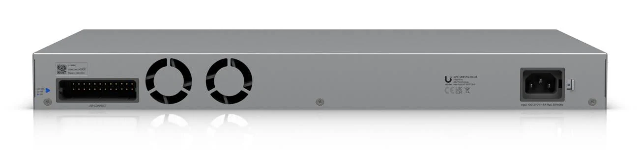 Ubiquiti USW-Pro-HD-24