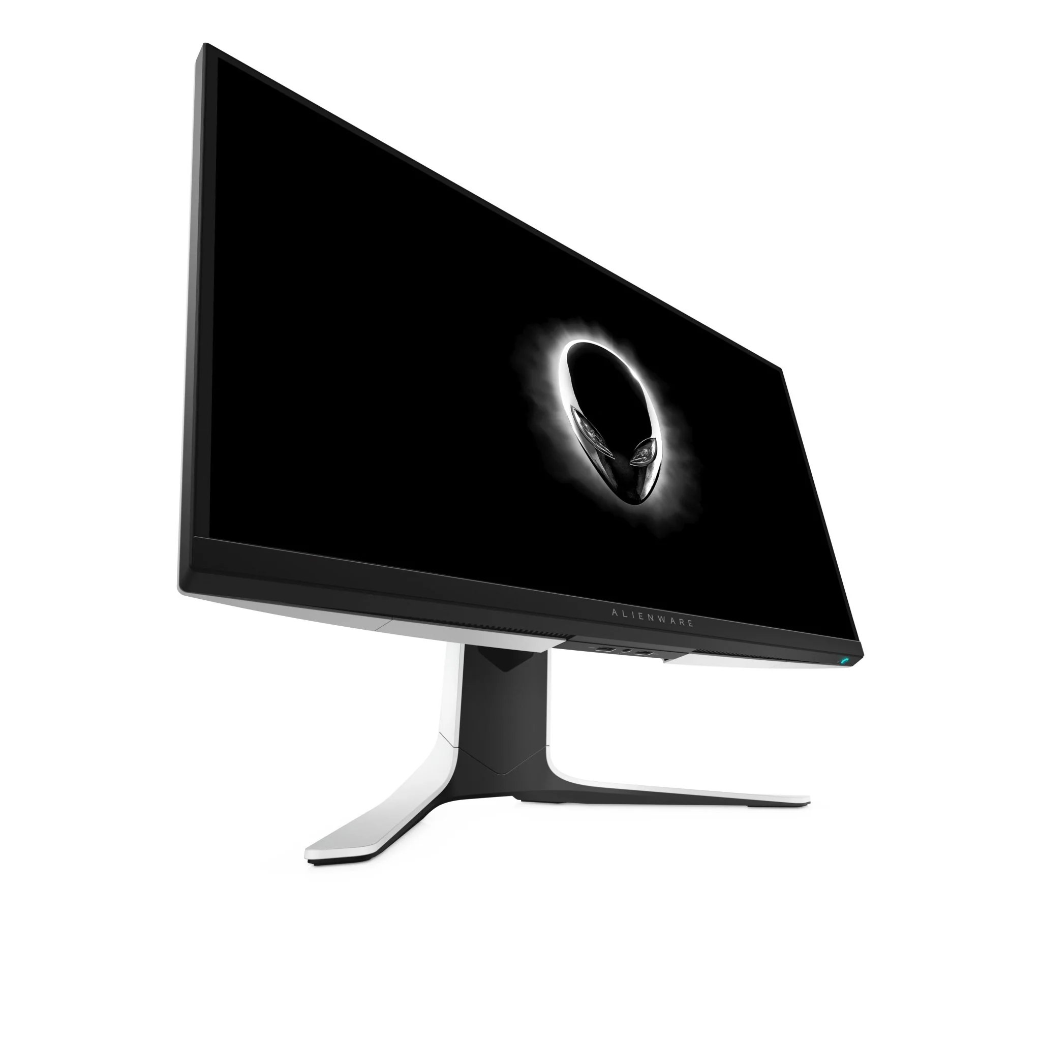 Alienware AW2720HFA 27 1920 x 1080 HDMI DisplayPort 240 Hz Pivot-Monitor