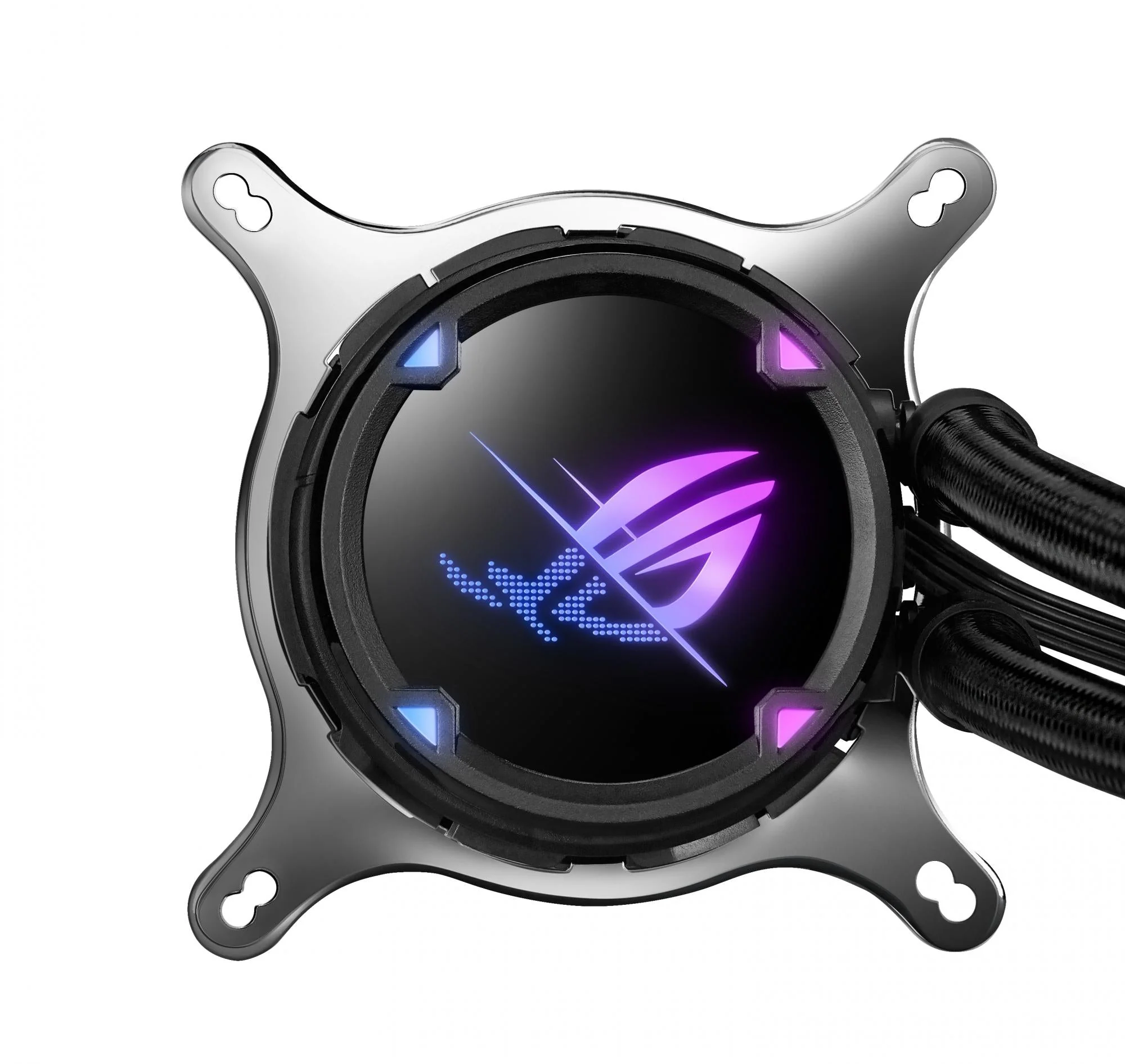 ASUS ROG STRIX LC II 280 ARGB AiO Liquid Cooler