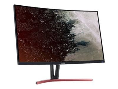 Acer ED323QUR 31.5 Zoll 2560 x 1440 DVI HDMI DisplayPort 144 Hz