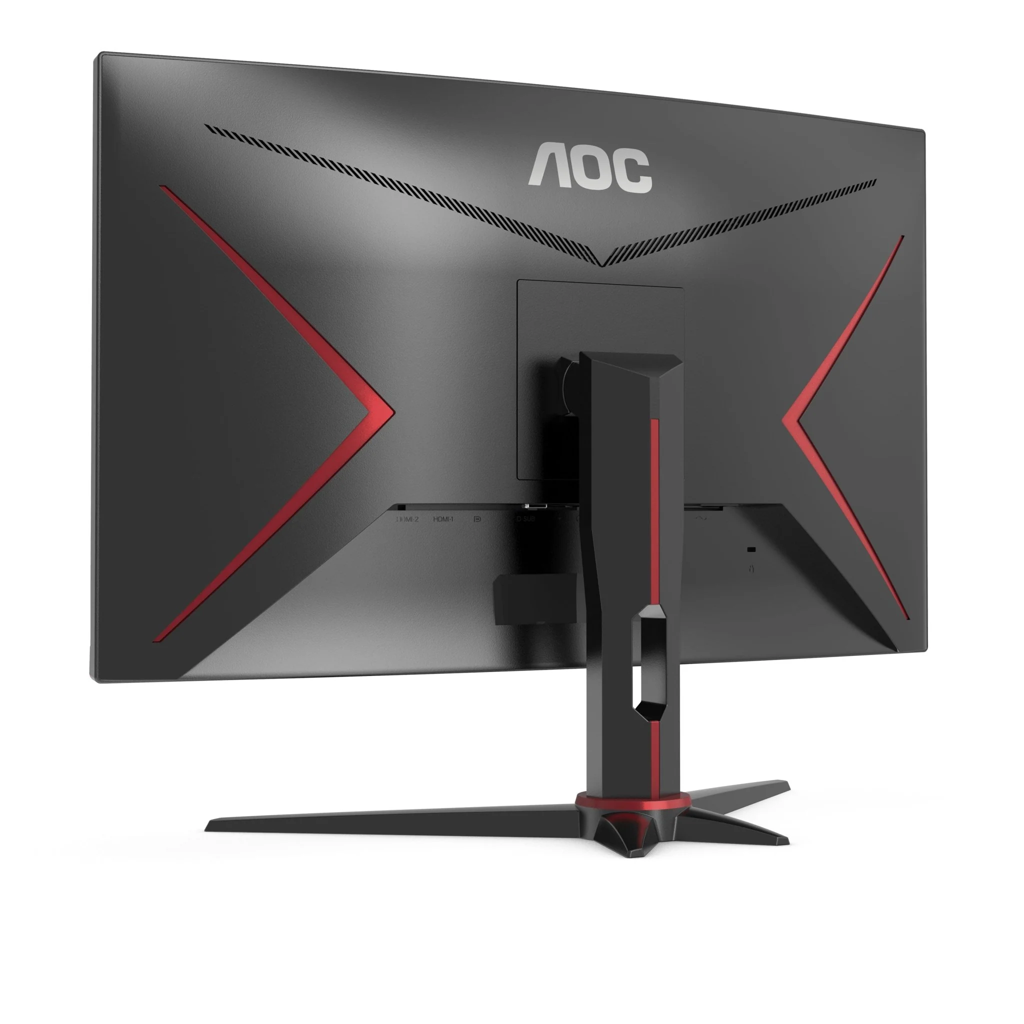 AOC Gaming C27G2ZE/BK 27 1920 x 1080 HDMI DisplayPort 240Hz