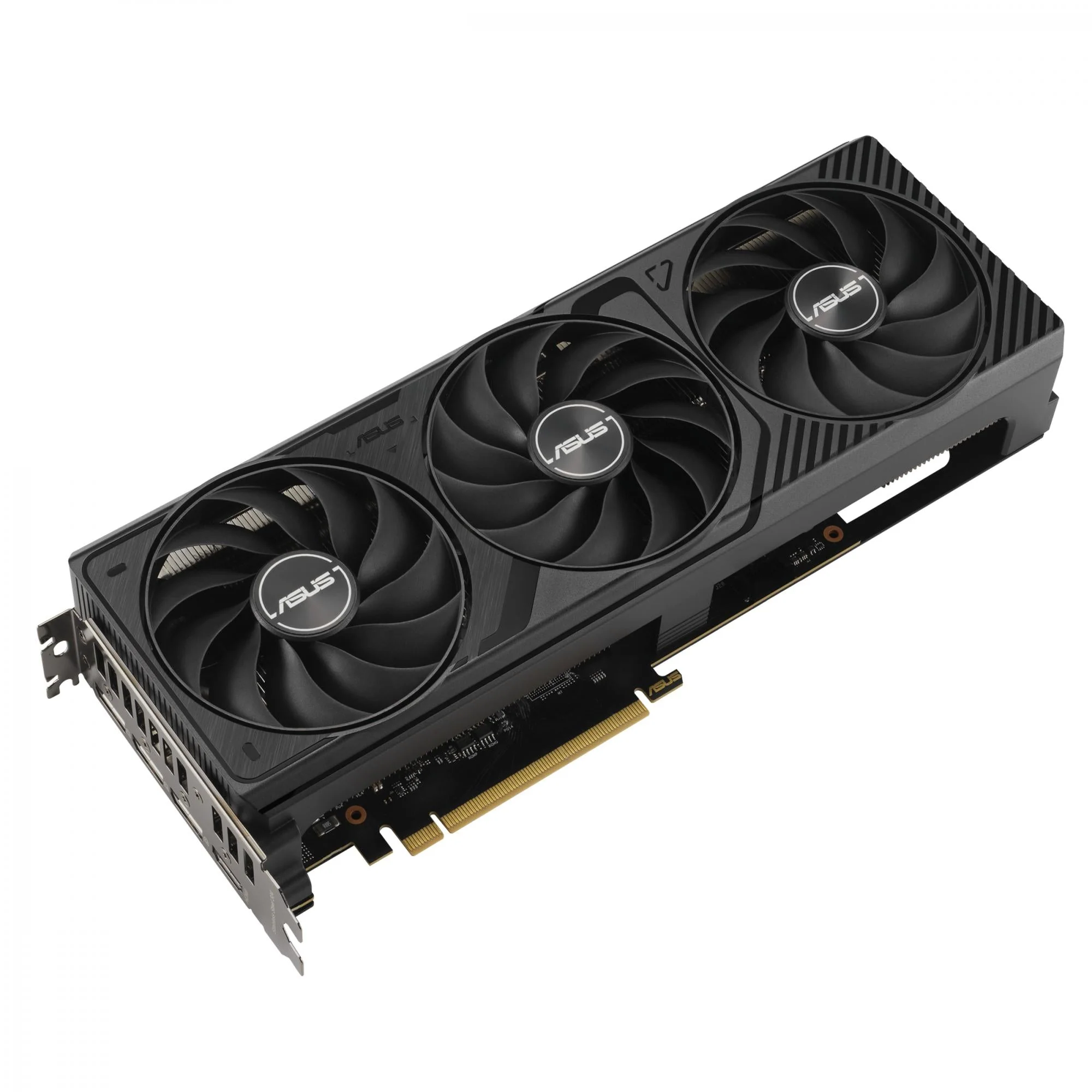 ASUS GeForce RTX 4070 Ti SUPER 16GB PRIME OC