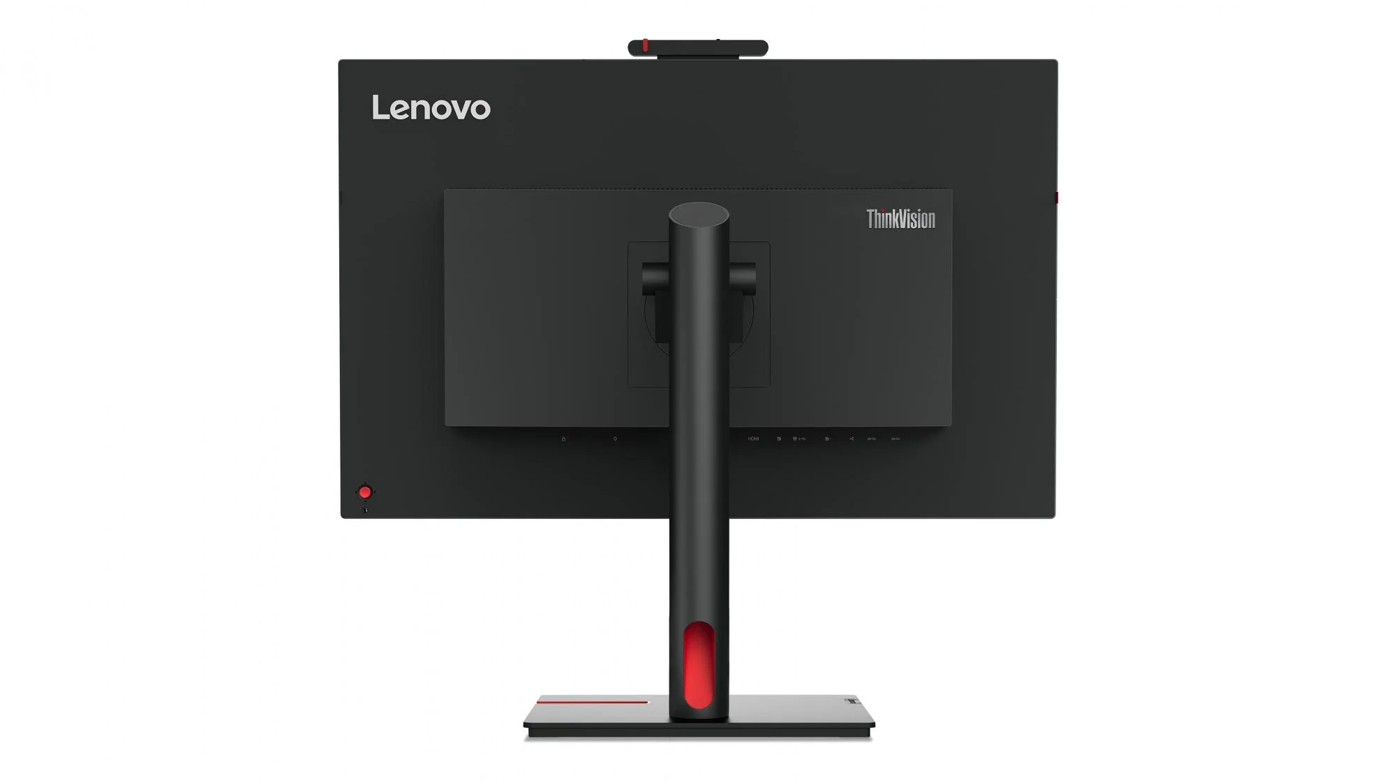 Lenovo ThinkVision T27hv-30 27 2560 x 1440 (2K) HDMI DisplayPort USB-C Pivot Skærm
