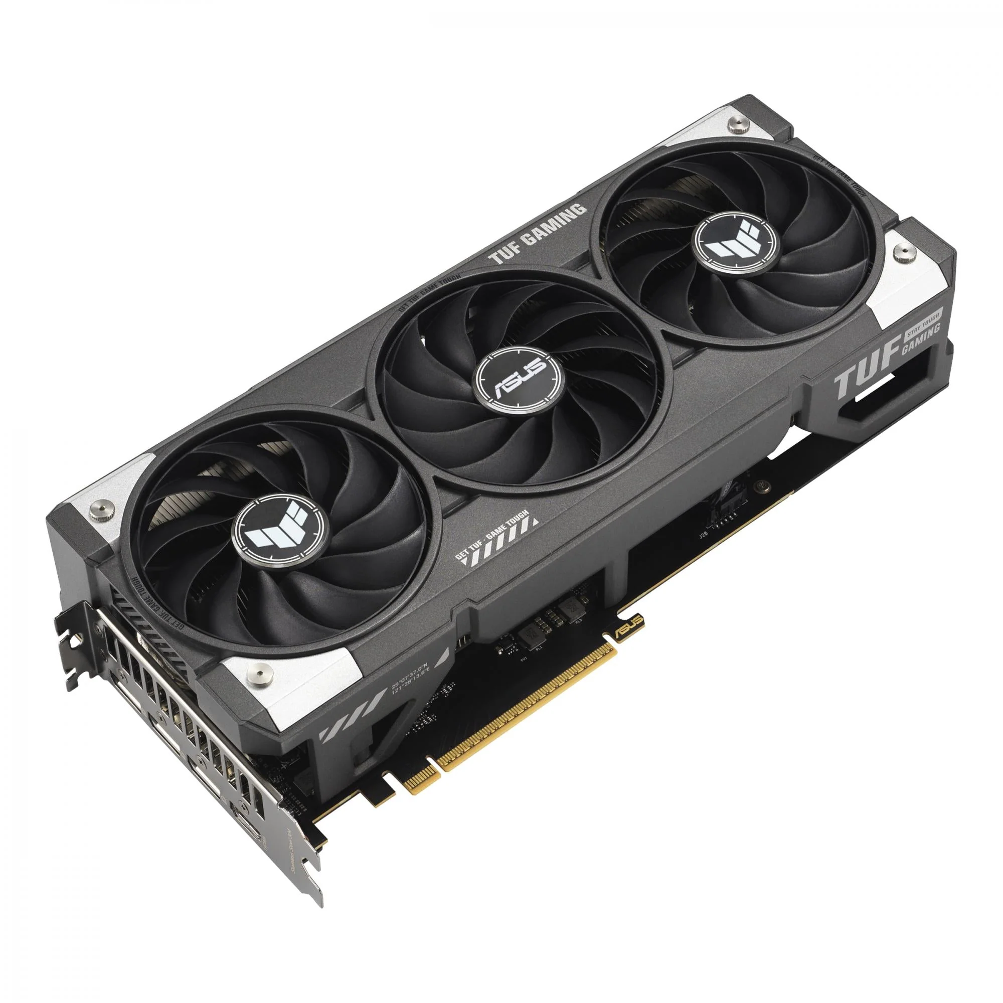 ASUS GeForce RTX 5060 TI 16GB TUF OC GAMING