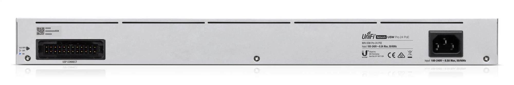 Ubiquiti USW-Pro-24-POE - Switch