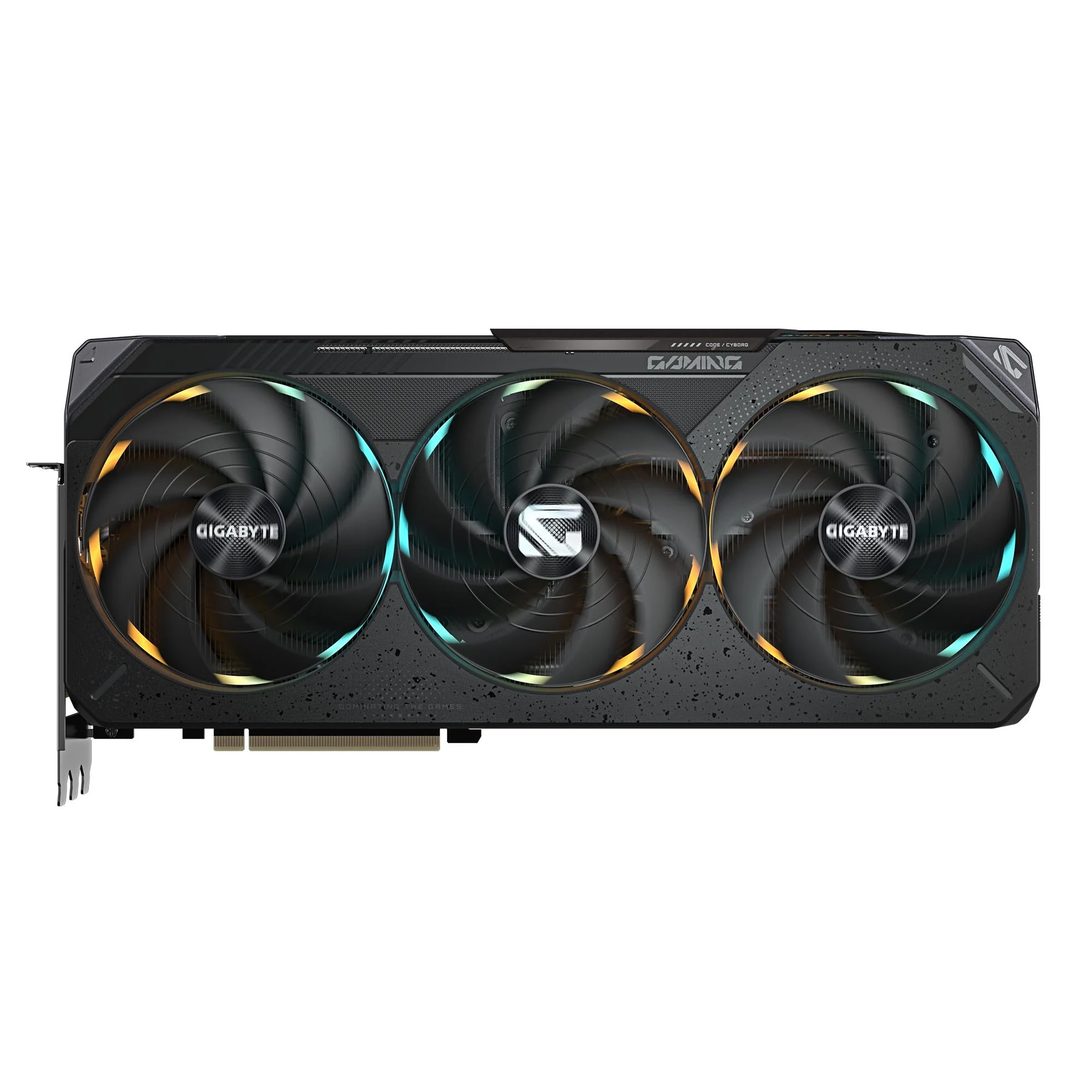 Gigabyte Geforce RTX5090 GAMING OC 32GB