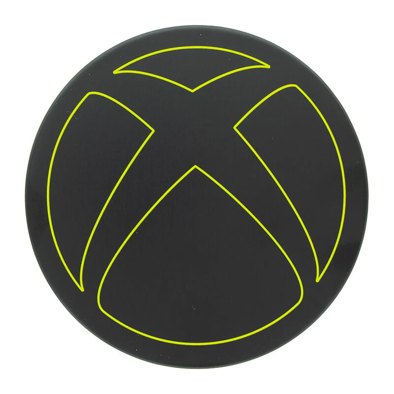 Xbox Kop Og Metalcoaster Sæt 300 ml