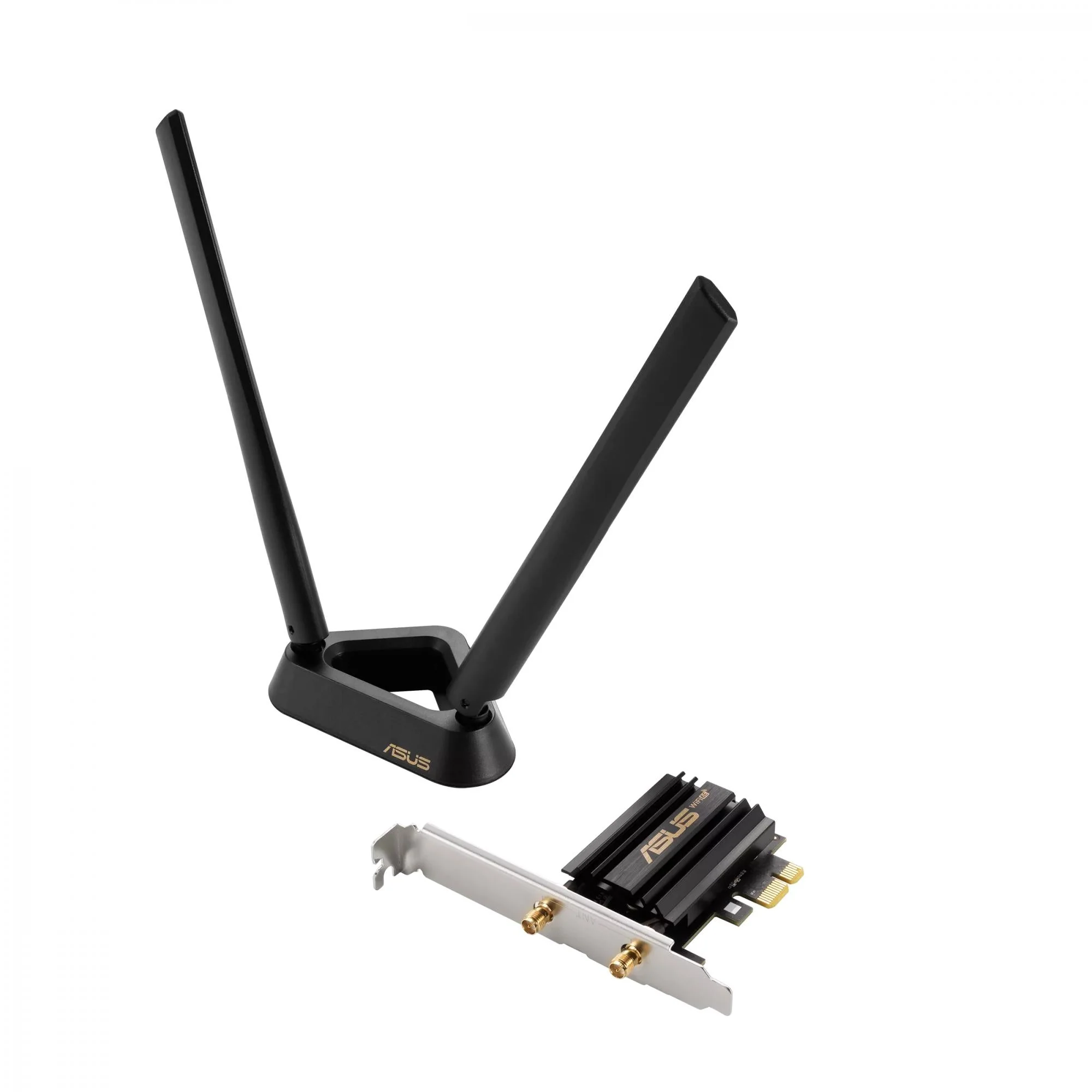 ASUS PCE-AXE59BT WiFi* Adapter 802.11ax