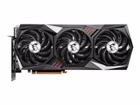 MSI GeForce RTX 3090 Ti GAMING X TRIO 24G 24GB