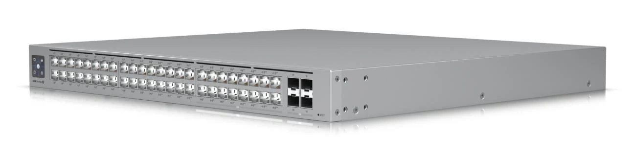 Ubiquiti Pro Max 48x PoE - Switch - 720W PoE