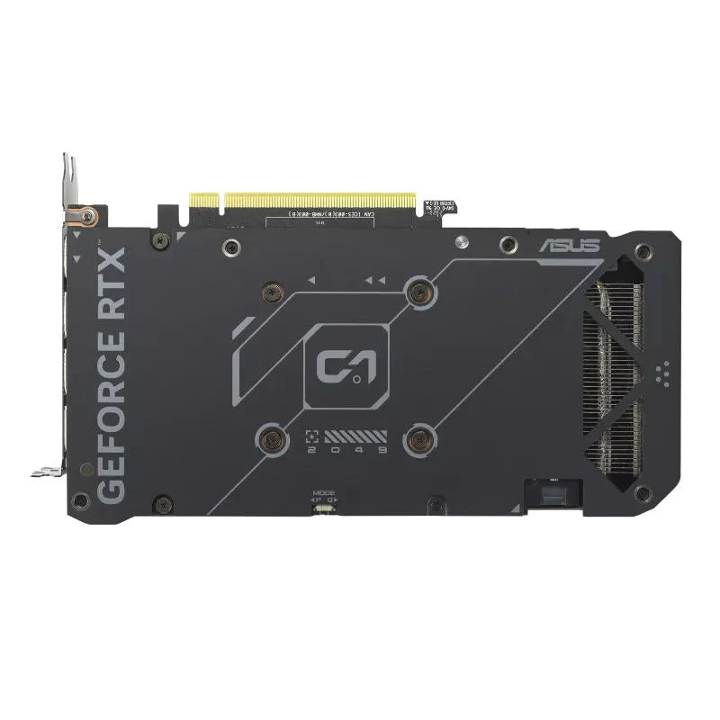 ASUS GeForce RTX 4060 TI 16GB GDDR6 DUAL