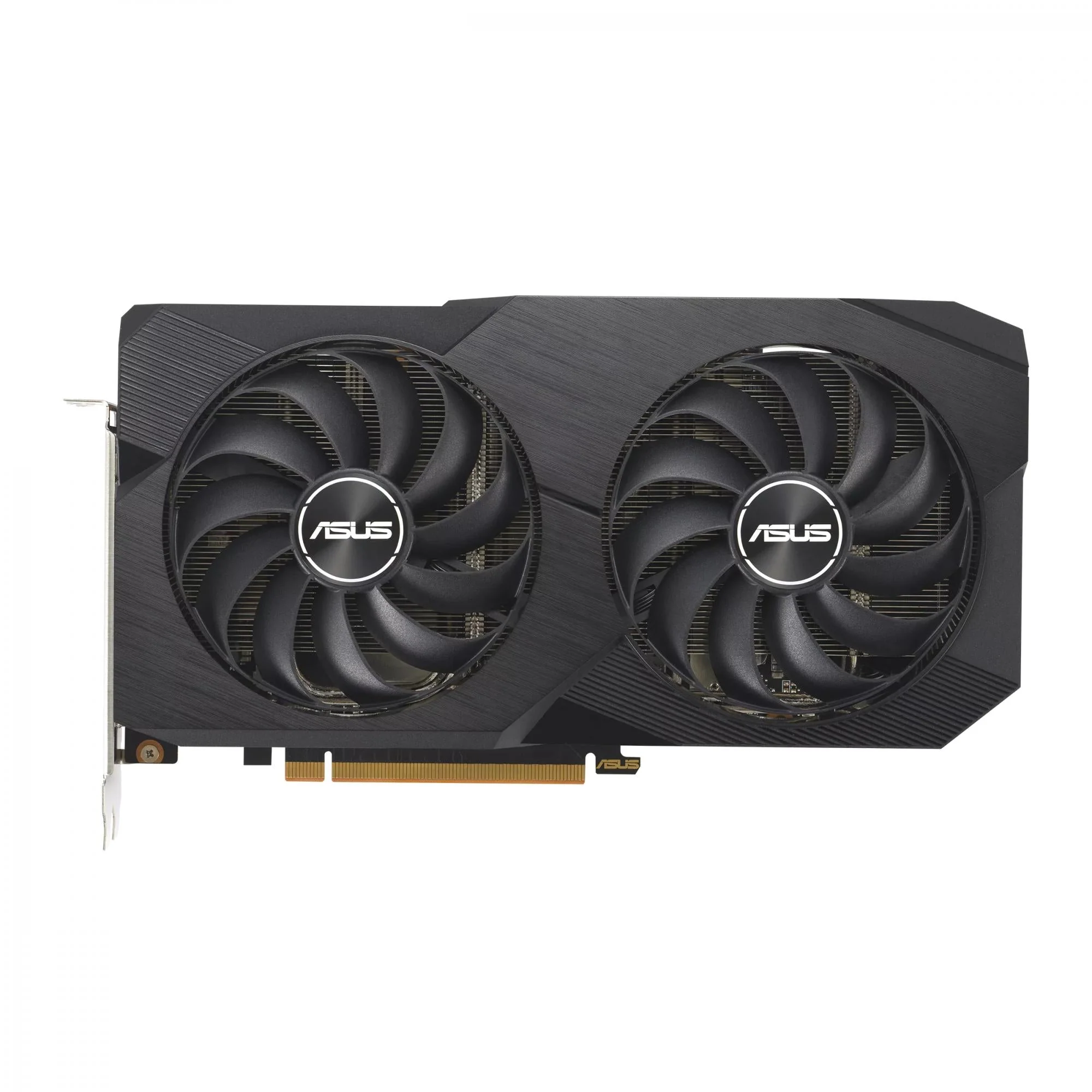 ASUS Radeon RX 6600 8GB DUAL V2