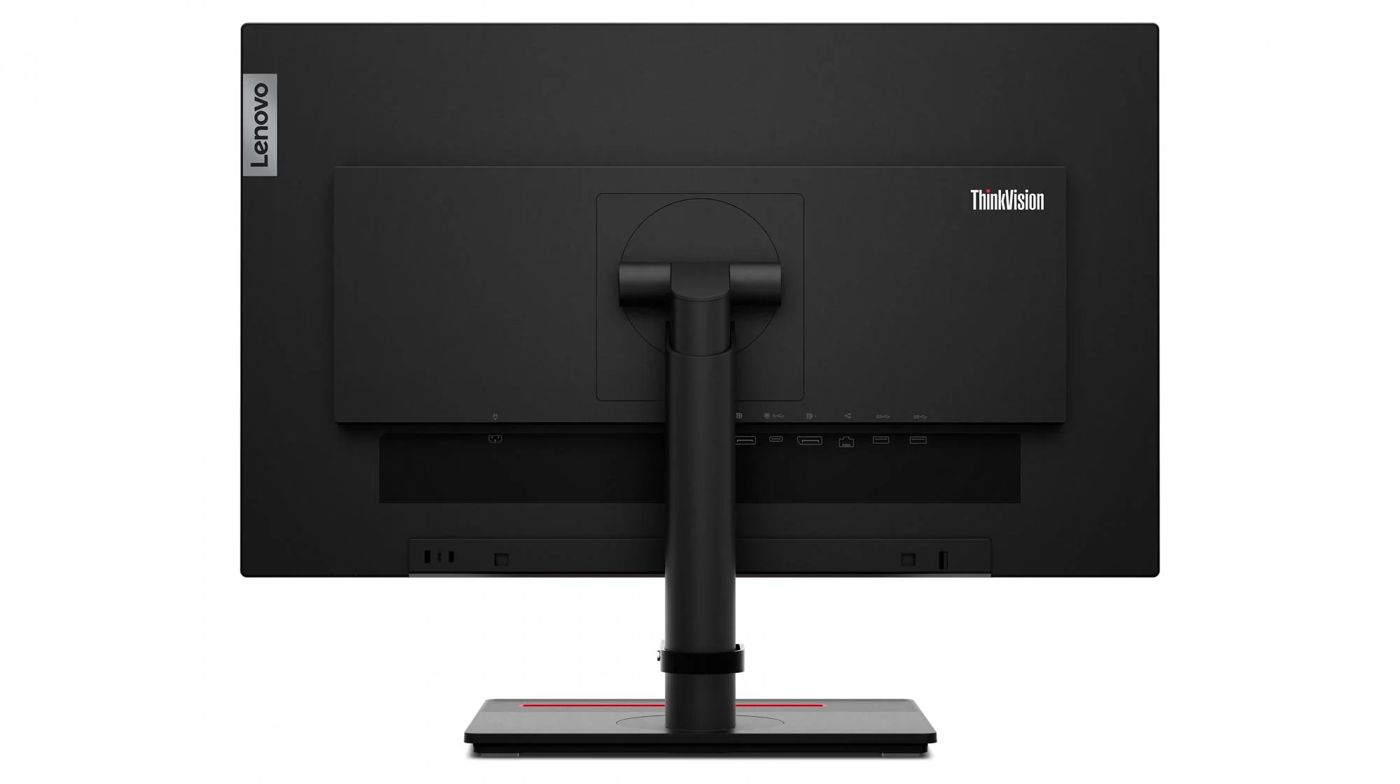 Lenovo ThinkVision T24m-29 24 1920 x 1080 (Full HD) HDMI DisplayPort USB-C Pivot Skærm
