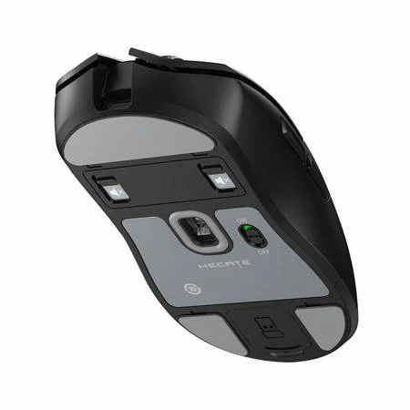 Trådløs Gaming Mouse Edifier HECATE G3M PRO 26000DPI (sort)