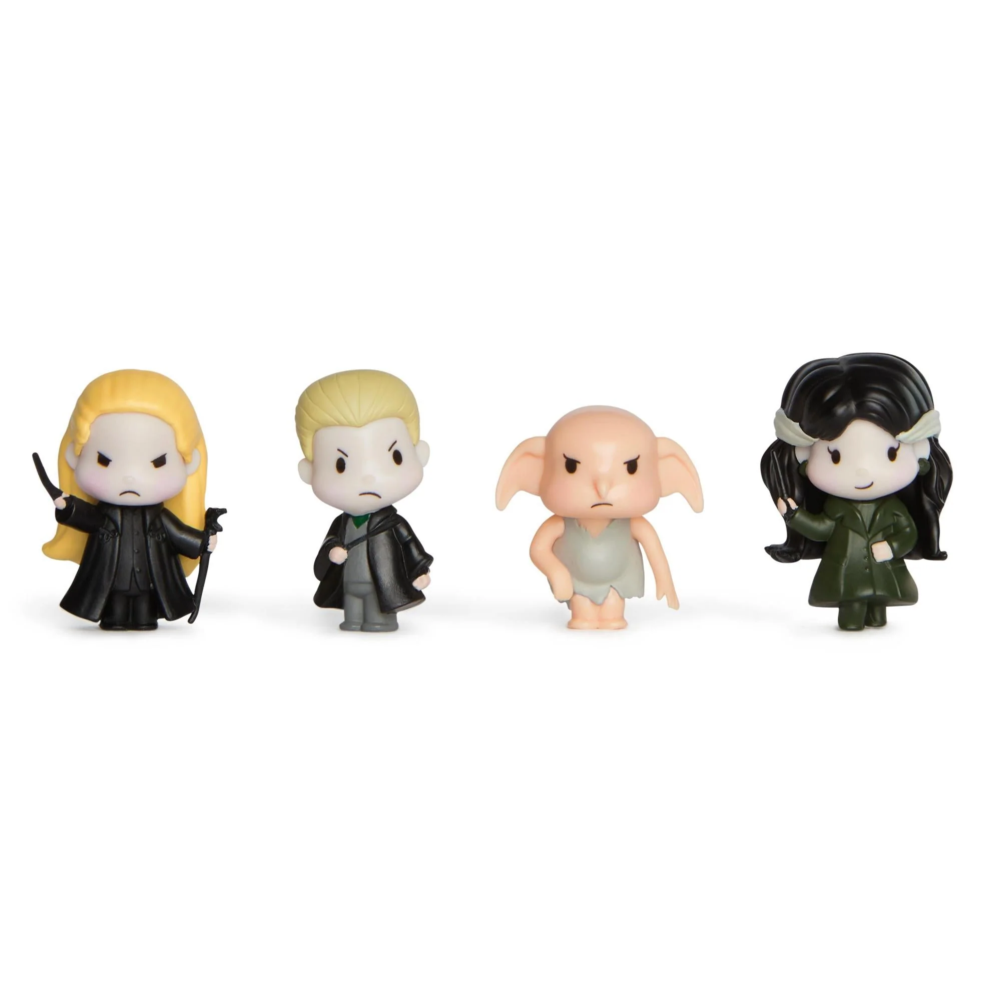 Harry Potter Adventskalender 2025 – 24 Magiske Overraskelser