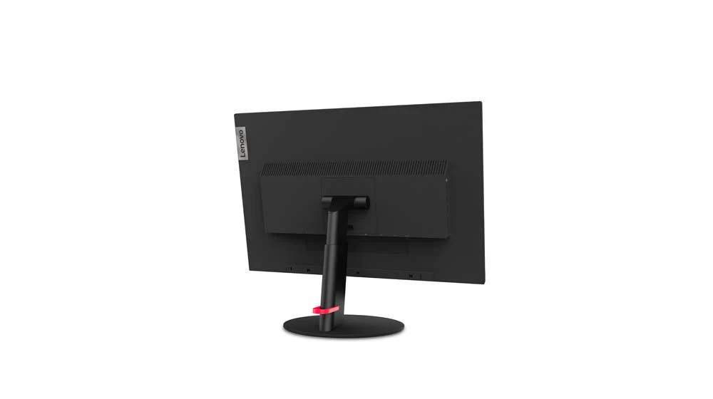 Lenovo ThinkVision T25d-10 25 1920 x 1200 (WUXGA) VGA (HD-15) HDMI DisplayPort 60Hz Pivot Skærm